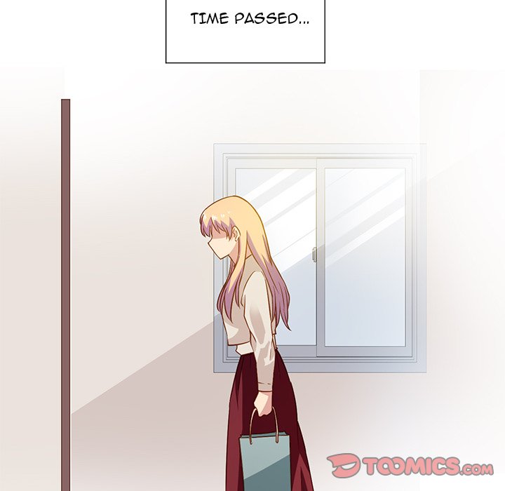 Tick Tock - Chapter 12 Page 105