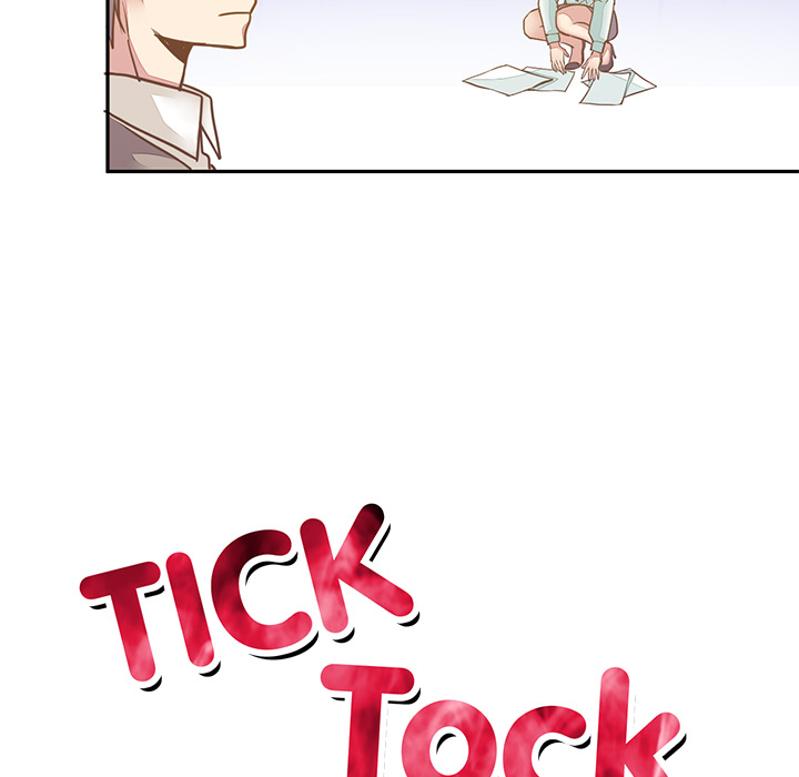 Tick Tock - Chapter 2 Page 64