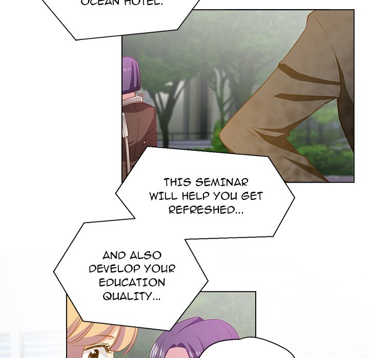 Tick Tock - Chapter 33 Page 106