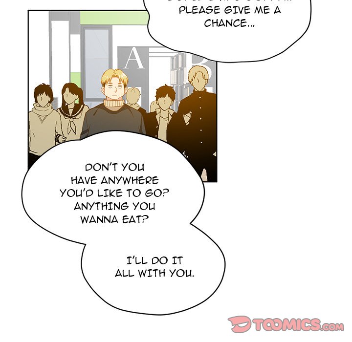 Tick Tock - Chapter 33 Page 51