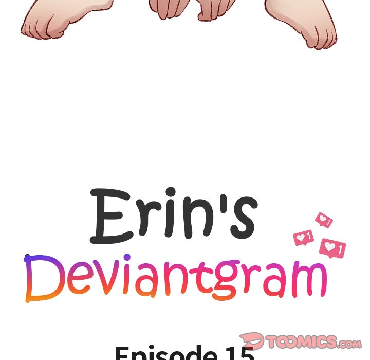 Erin's Deviantgram - Chapter 15 Page 22