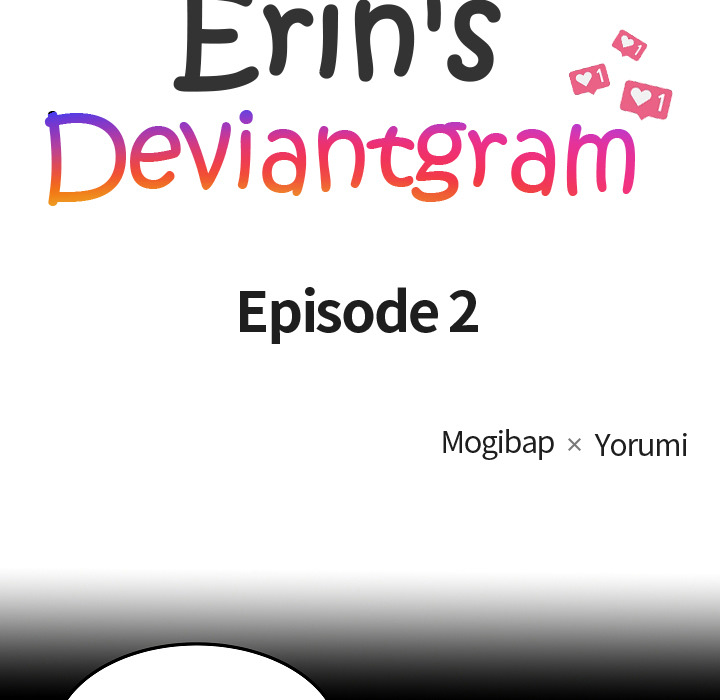 Erin's Deviantgram - Chapter 2 Page 29