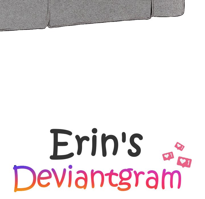 Erin's Deviantgram - Chapter 3 Page 90