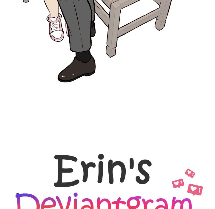 Erin's Deviantgram - Chapter 6 Page 67