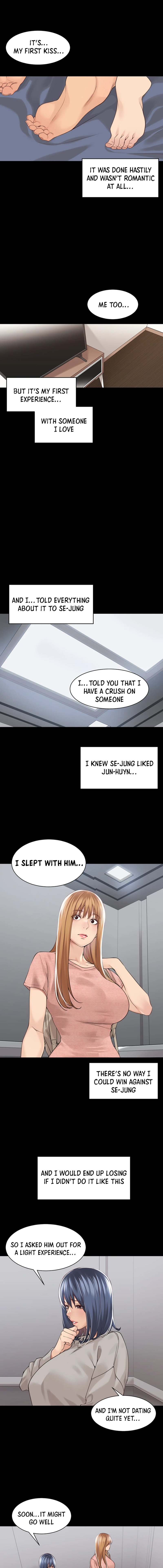 More Than Friends - Chapter 36 Page 7
