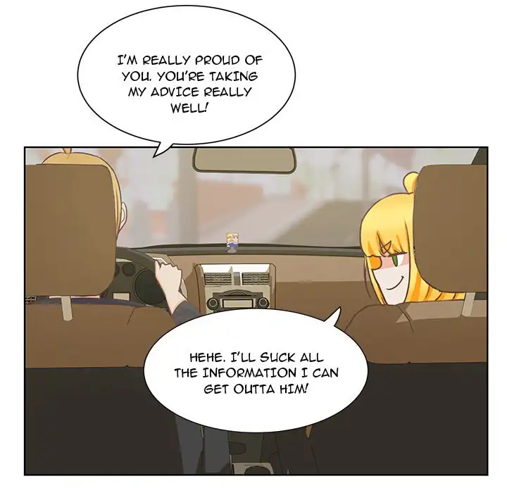 You’re No Good - Chapter 13 Page 93