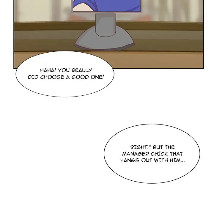 You’re No Good - Chapter 13 Page 98