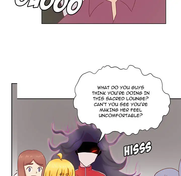 You’re No Good - Chapter 14 Page 47