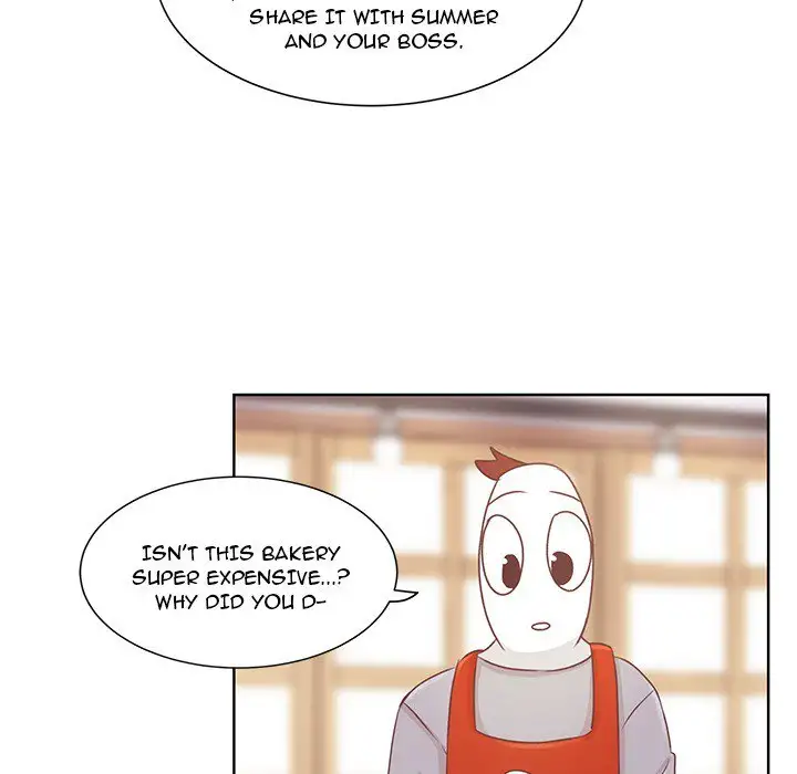 You’re No Good - Chapter 15 Page 76
