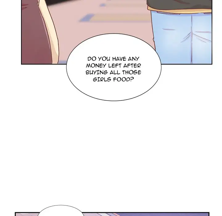You’re No Good - Chapter 16 Page 23