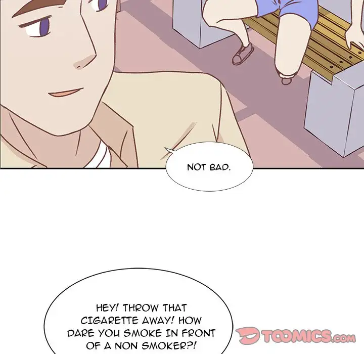 You’re No Good - Chapter 20 Page 36
