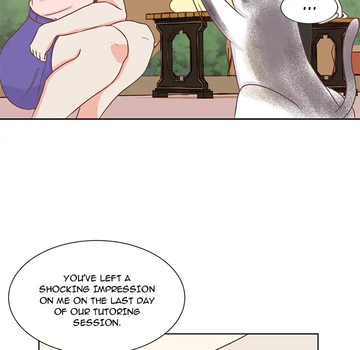 You’re No Good - Chapter 20 Page 41