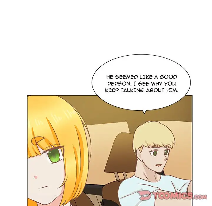 You’re No Good - Chapter 20 Page 64