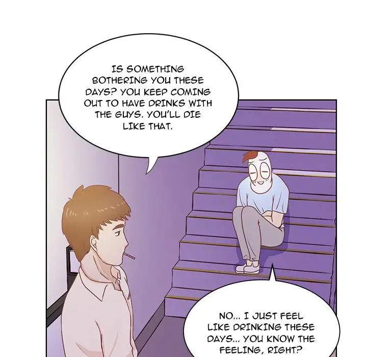 You’re No Good - Chapter 23 Page 75
