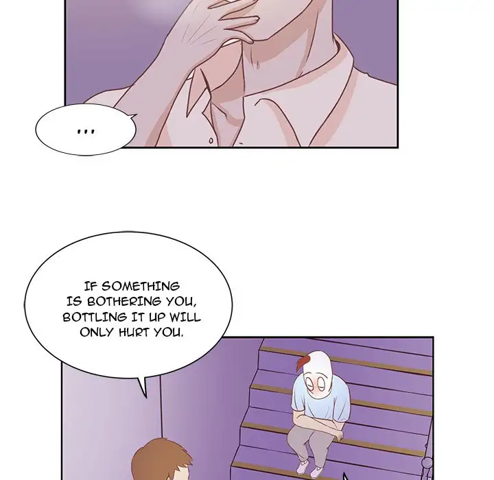 You’re No Good - Chapter 23 Page 77