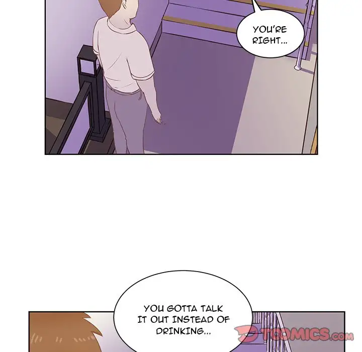 You’re No Good - Chapter 23 Page 78