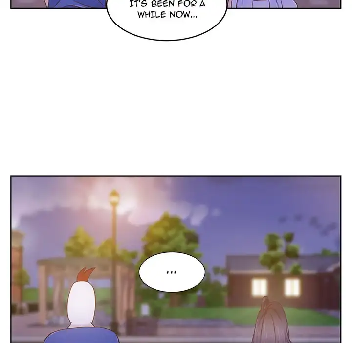You’re No Good - Chapter 35 Page 11
