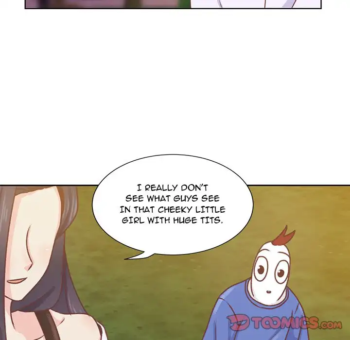 You’re No Good - Chapter 35 Page 30