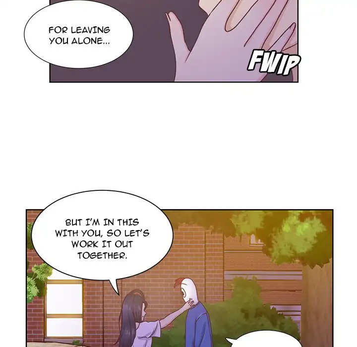 You’re No Good - Chapter 35 Page 45