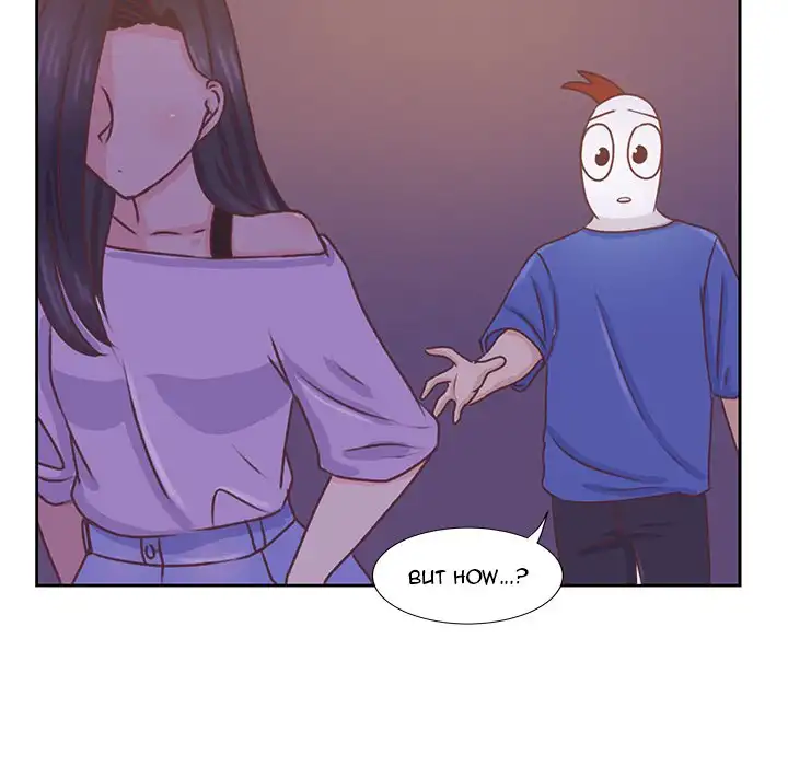 You’re No Good - Chapter 35 Page 48