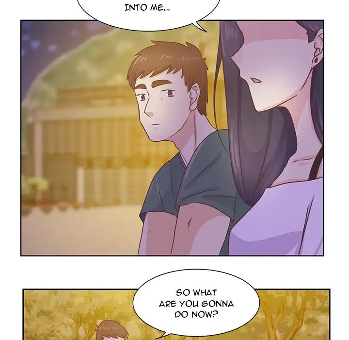 You’re No Good - Chapter 35 Page 65