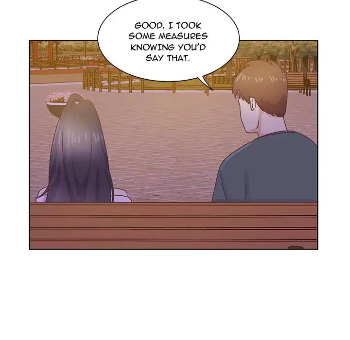 You’re No Good - Chapter 35 Page 67