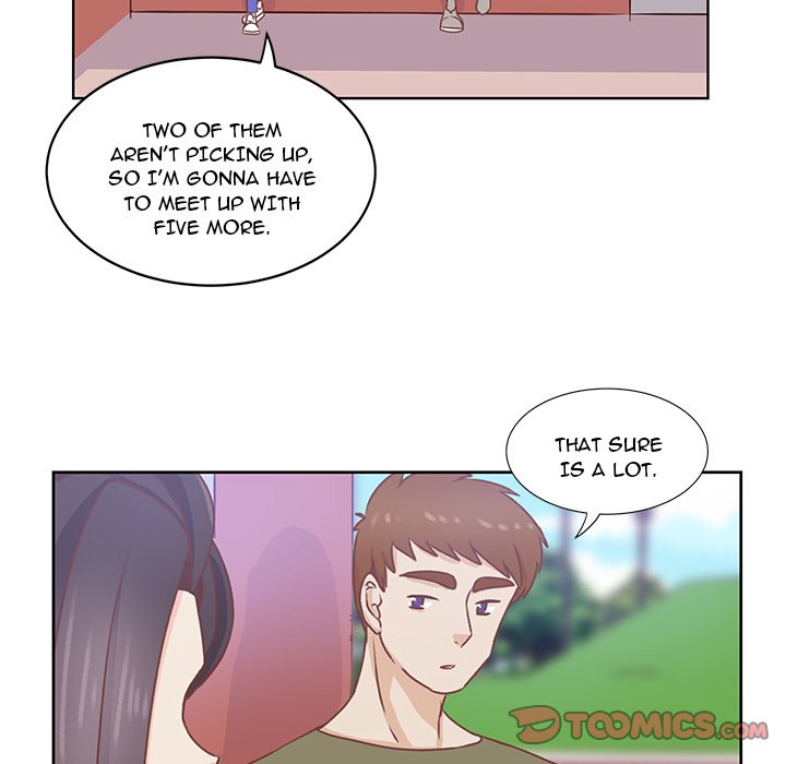 You’re No Good - Chapter 36 Page 40