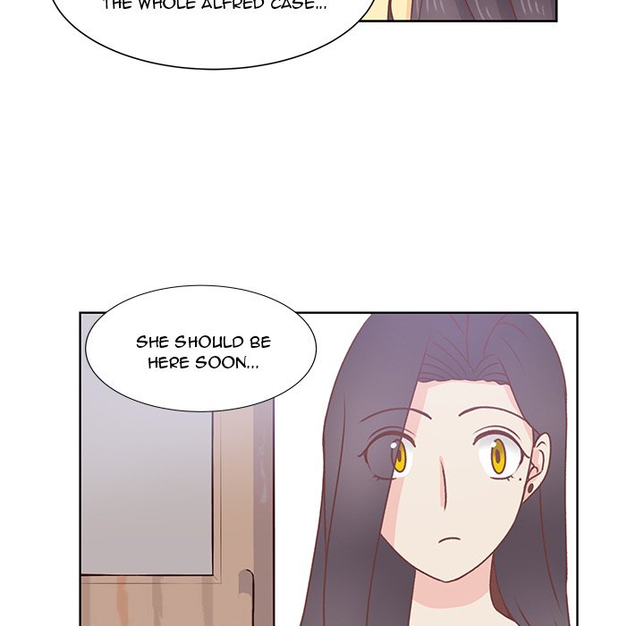 You’re No Good - Chapter 36 Page 75