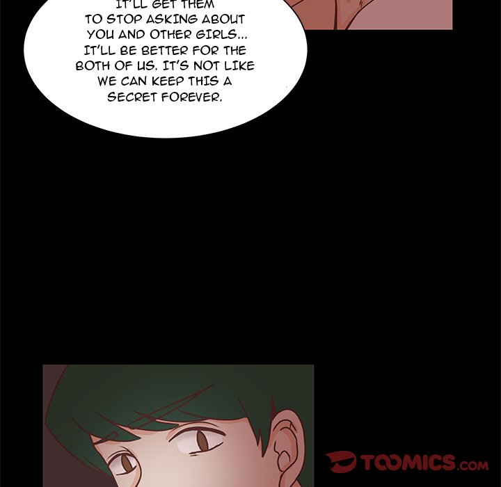 You’re No Good - Chapter 41 Page 22