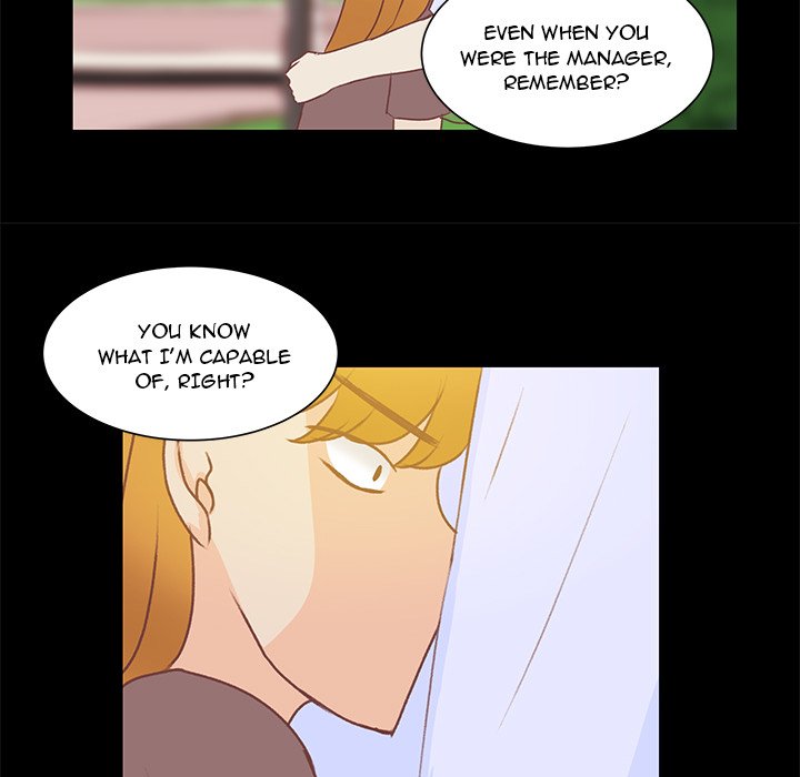 You’re No Good - Chapter 41 Page 43