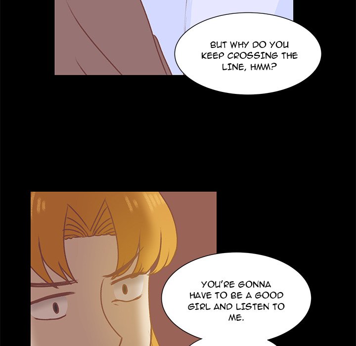 You’re No Good - Chapter 41 Page 44