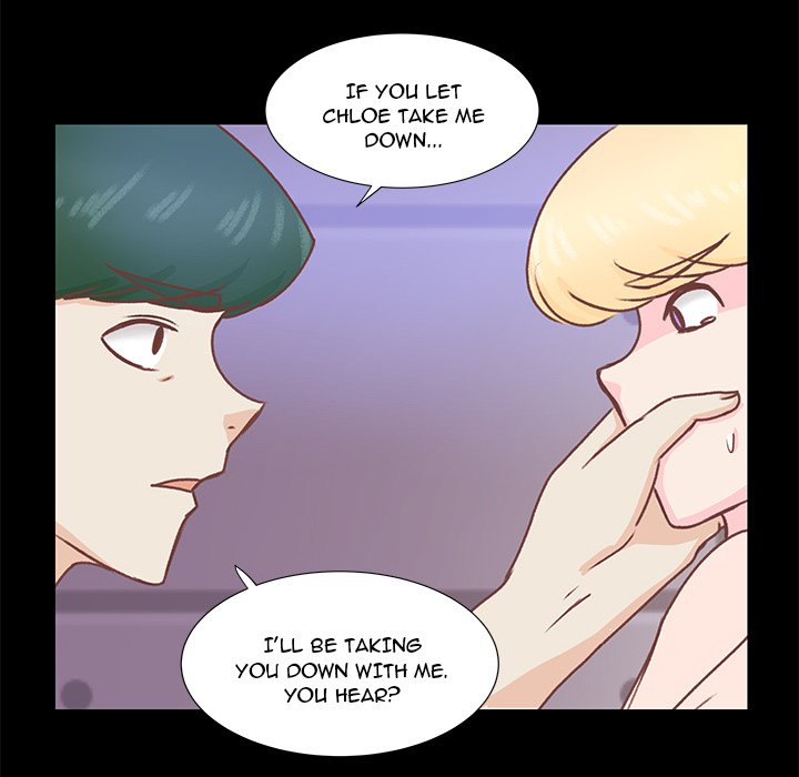 You’re No Good - Chapter 41 Page 59