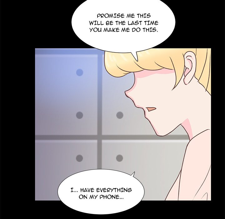 You’re No Good - Chapter 41 Page 67