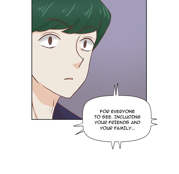 You’re No Good - Chapter 41 Page 92