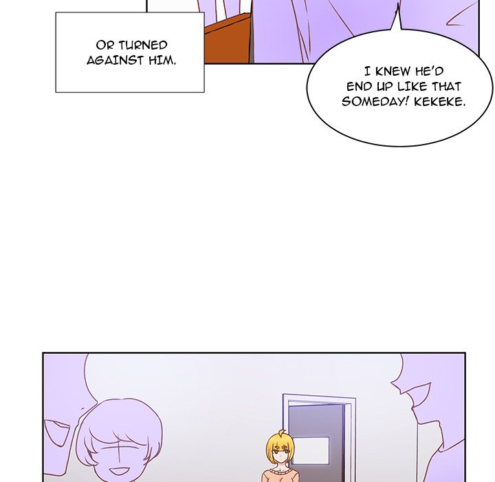 You’re No Good - Chapter 44 Page 39