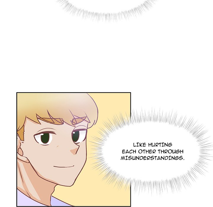 You’re No Good - Chapter 44 Page 61