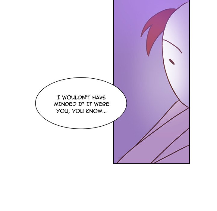 You’re No Good - Chapter 46 Page 45