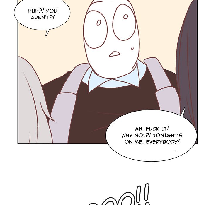 You’re No Good - Chapter 46 Page 92