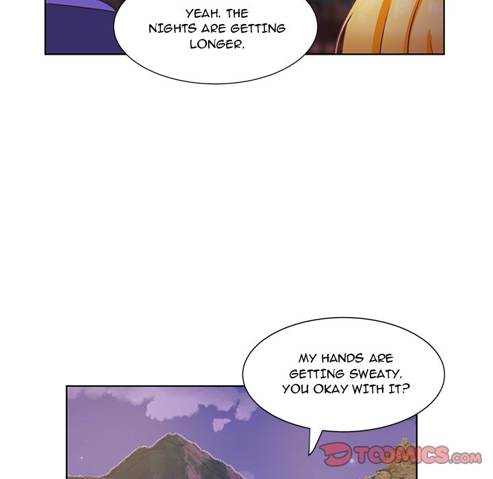 You’re No Good - Chapter 48 Page 54