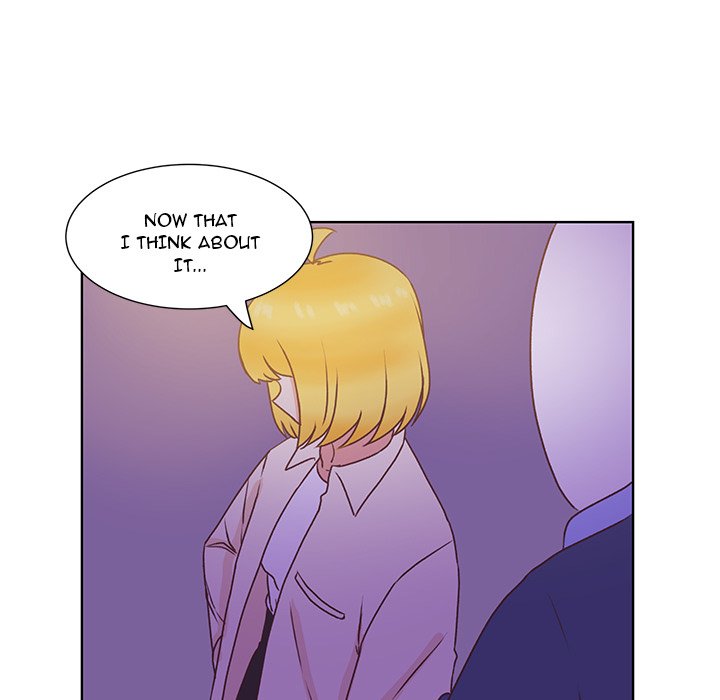 You’re No Good - Chapter 48 Page 57