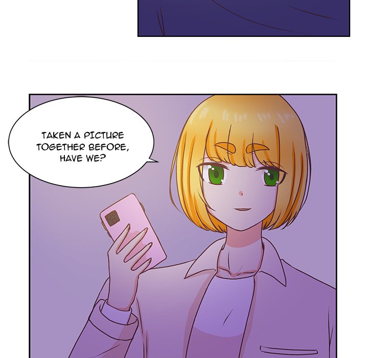 You’re No Good - Chapter 48 Page 59