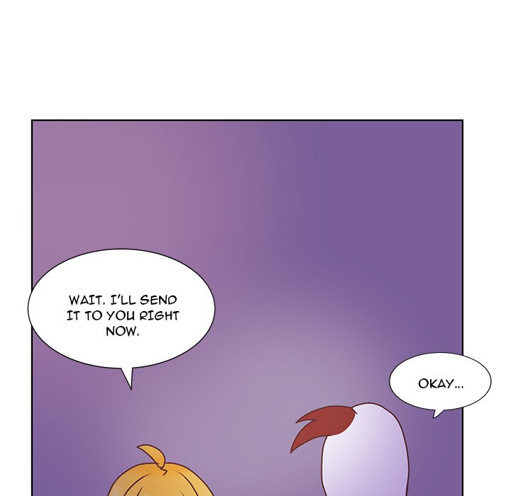 You’re No Good - Chapter 48 Page 65