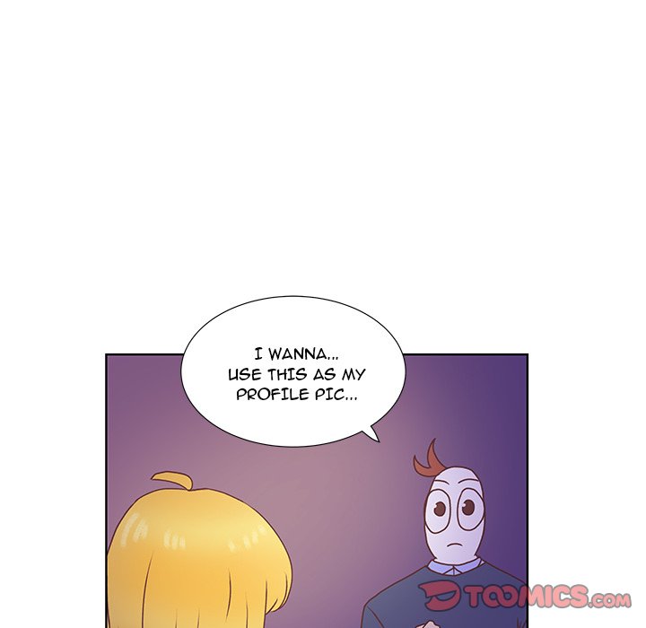 You’re No Good - Chapter 48 Page 70