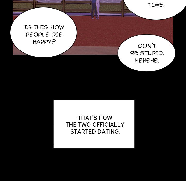 You’re No Good - Chapter 49 Page 81