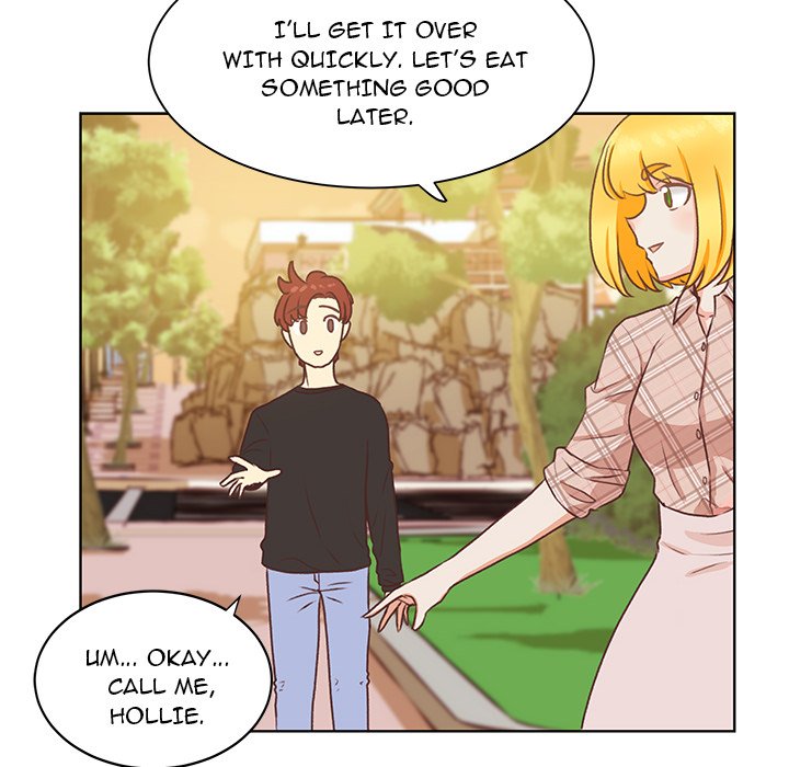 You’re No Good - Chapter 50 Page 101