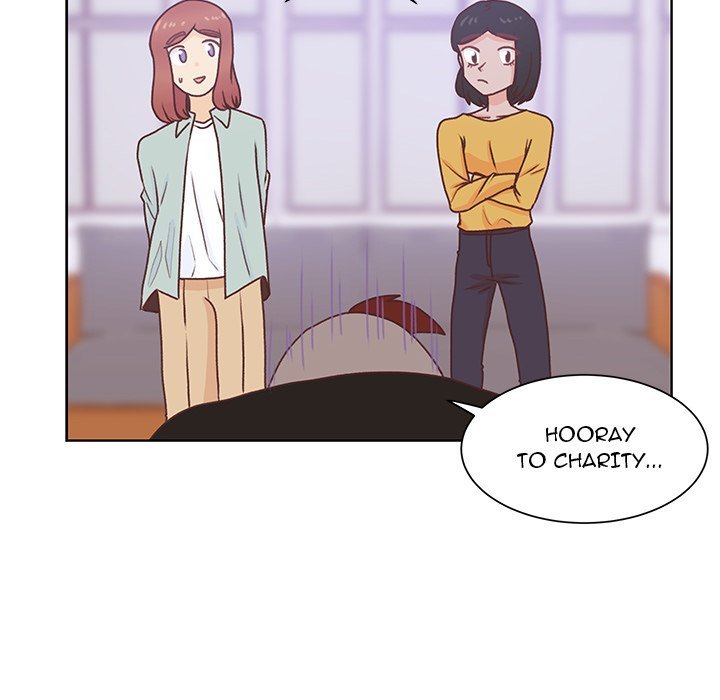You’re No Good - Chapter 50 Page 34