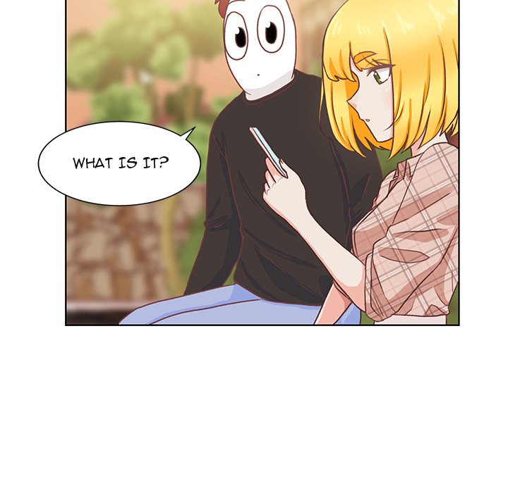 You’re No Good - Chapter 50 Page 77