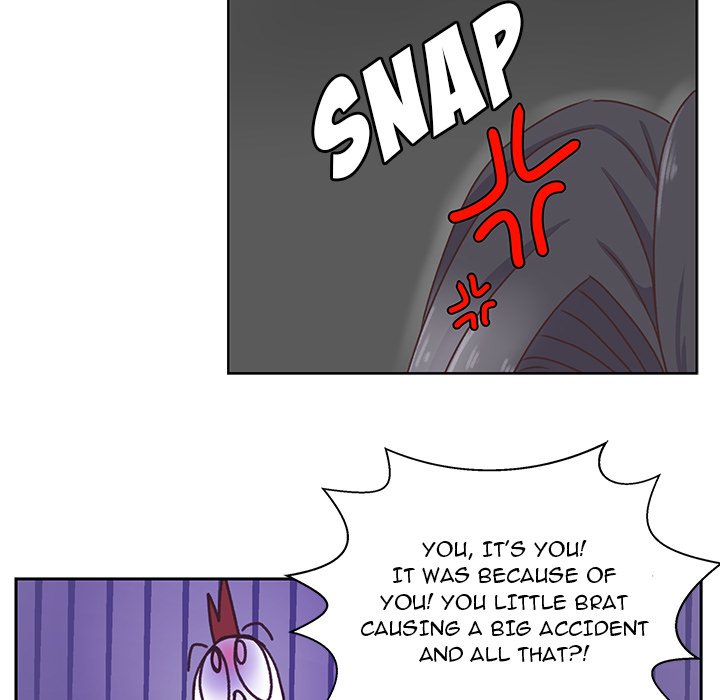 You’re No Good - Chapter 51 Page 21