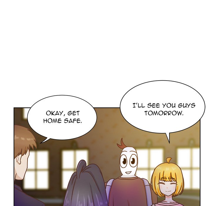 You’re No Good - Chapter 51 Page 41