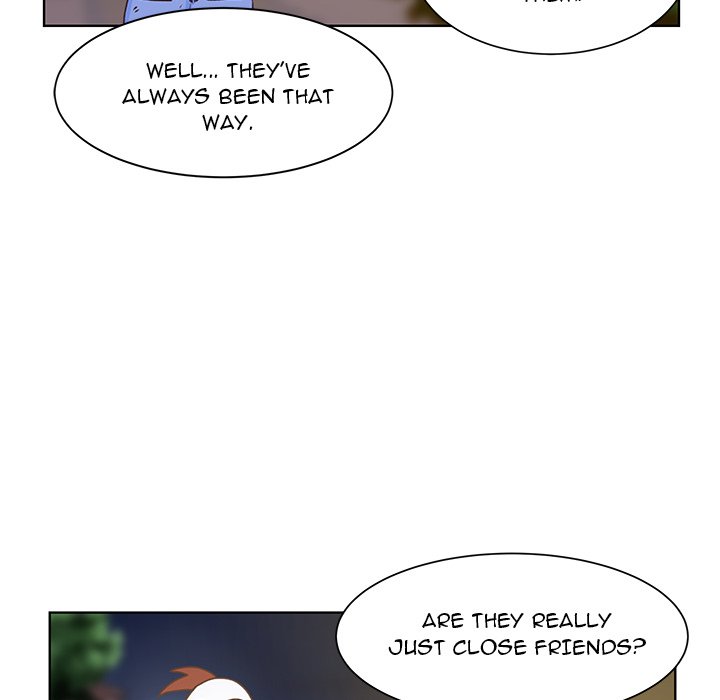 You’re No Good - Chapter 51 Page 47